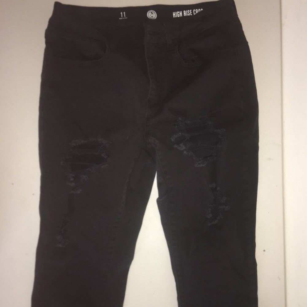 Women’s jeans size 11